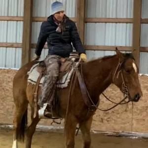 Meet your Posher, Jamie